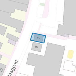 Perceel GNM00-C-2709