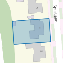 Perceel GNM00-C-2714