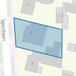 Perceel GNM00-C-2718