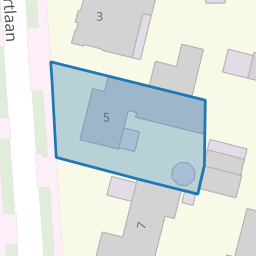 Perceel GNM00-C-2719