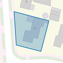 Perceel GNM00-C-2720