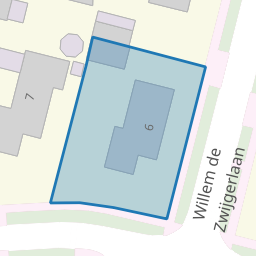 Perceel GNM00-C-2722