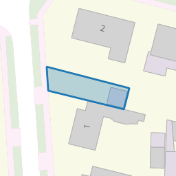 Perceel GNM00-C-2725