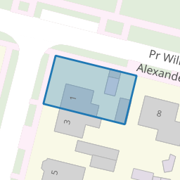 Perceel GNM00-C-2729