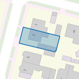 Perceel GNM00-C-2731