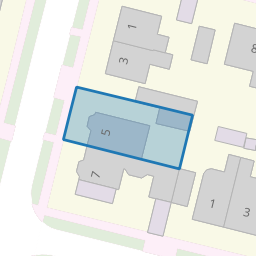 Perceel GNM00-C-2732