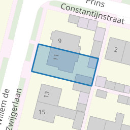 Perceel GNM00-C-2737