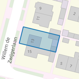 Perceel GNM00-C-2738