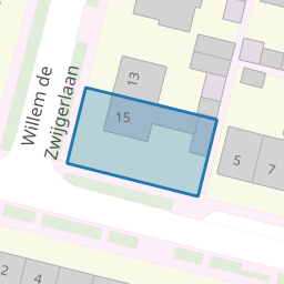 Perceel GNM00-C-2739