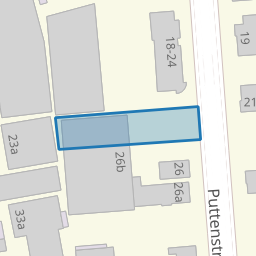 Perceel GNM00-C-2745