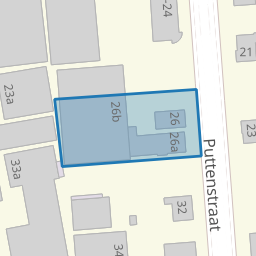 Perceel GNM00-C-2746