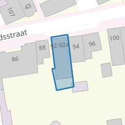 Perceel GNM00-C-2748