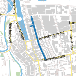 Perceel GNM00-C-2760