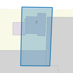 Perceel GNM00-C-2762