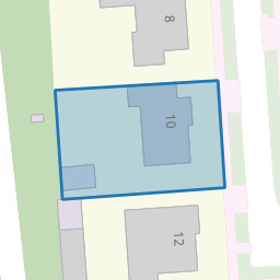 Perceel GNM00-C-2773