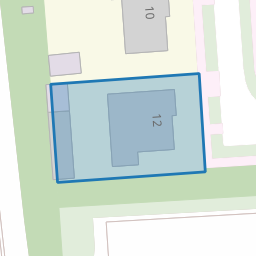 Perceel GNM00-C-2774