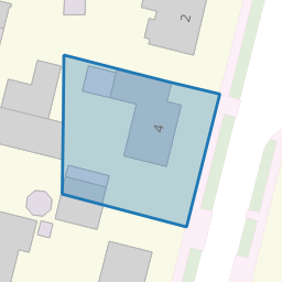 Perceel GNM00-C-2777