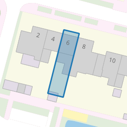 Perceel GNM00-C-2780