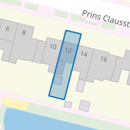 Perceel GNM00-C-2783