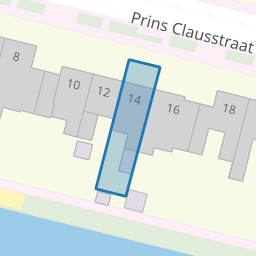 Perceel GNM00-C-2784