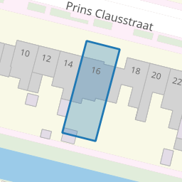 Perceel GNM00-C-2785