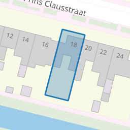 Perceel GNM00-C-2786