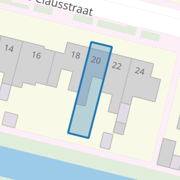 Perceel GNM00-C-2787