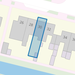 Perceel GNM00-C-2792