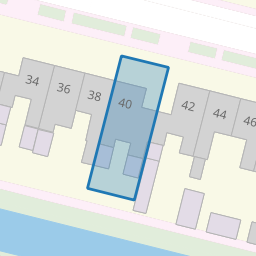 Perceel GNM00-C-2797