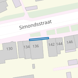 Perceel GNM00-C-2799