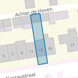 Perceel GNM00-C-2844