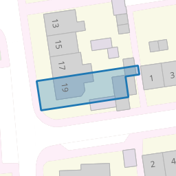 Perceel GNM00-C-2847