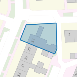 Perceel GNM00-C-2850