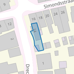 Perceel GNM00-C-2861