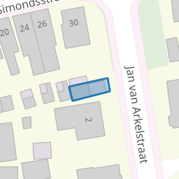 Perceel GNM00-C-2866