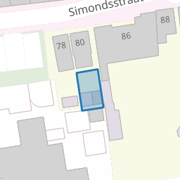 Perceel GNM00-C-2873