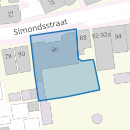 Perceel GNM00-C-2874