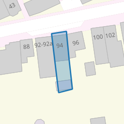 Perceel GNM00-C-2876