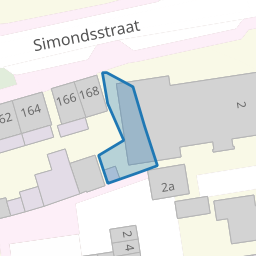 Perceel GNM00-C-2892