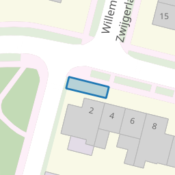 Perceel GNM00-C-2905