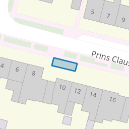 Perceel GNM00-C-2909