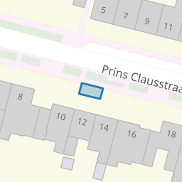 Perceel GNM00-C-2910