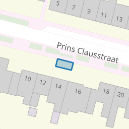 Perceel GNM00-C-2911