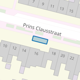 Perceel GNM00-C-2912