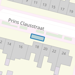 Perceel GNM00-C-2913