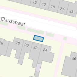 Perceel GNM00-C-2915