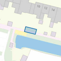 Perceel GNM00-C-2952