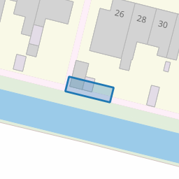 Perceel GNM00-C-2960