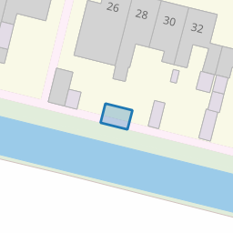 Perceel GNM00-C-2961