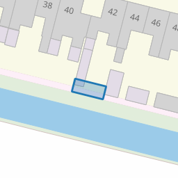 Perceel GNM00-C-2968